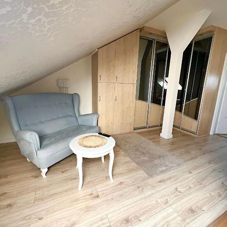 Władysławowo Apartament Centrum 13 Z Garazem Podziemnym מראה חיצוני תמונה